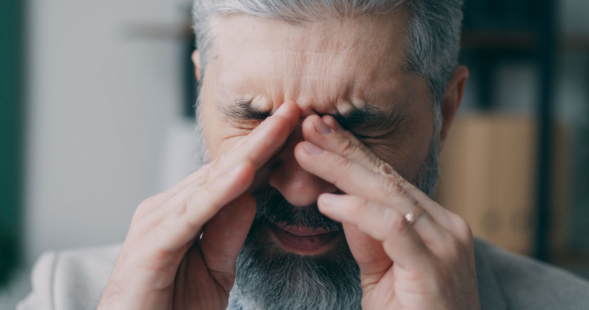 Parkinson's Fatigue: Causes, Tracking, and Treatment Conversations - Featured image