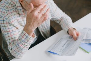 Parkinson's Financial Planning: Care Costs and Legal Documents - Featured image
