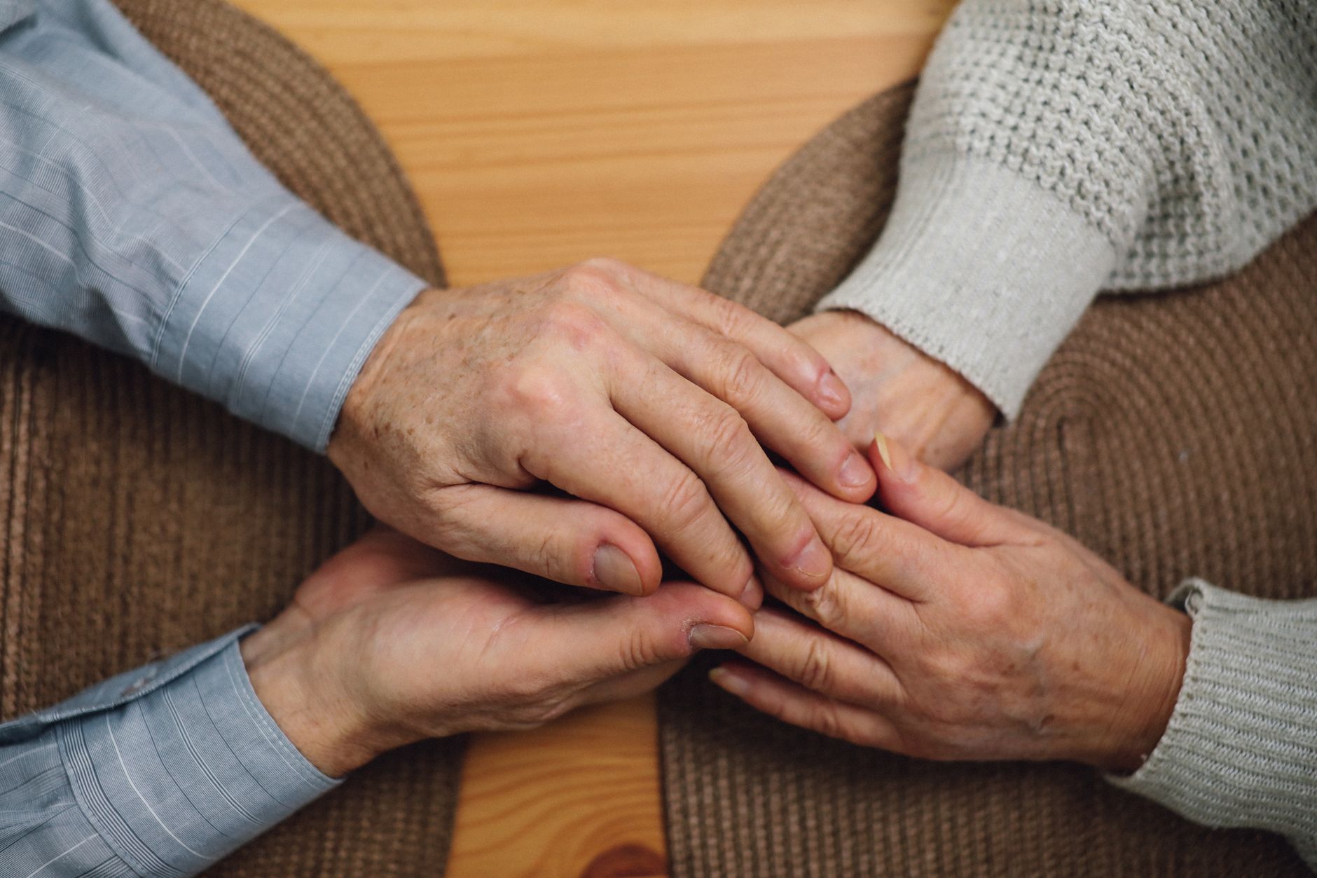 Parkinson's Foundation: Key Facts, Safety Considerations, and Next Steps - Featured image