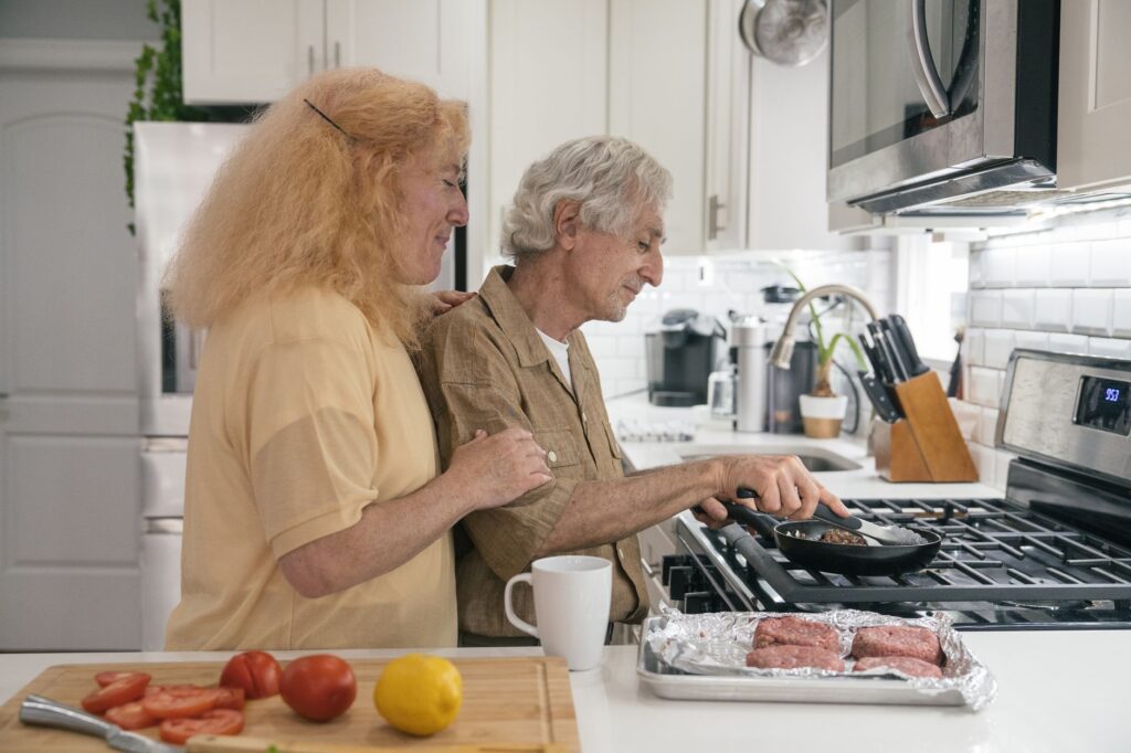 Parkinson's Protein Redistribution Diet: Purpose and Cautions - Featured image