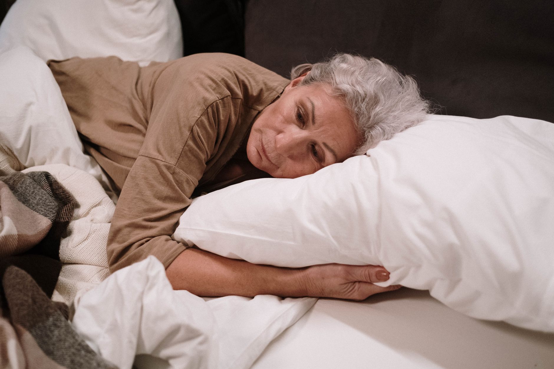 Parkinson's Sleep Problems Research Review: Findings, Gaps, and Practical Context - Featured image